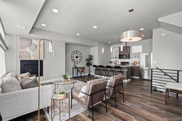 1238 Quitman Street 4, Denver, CO 80204