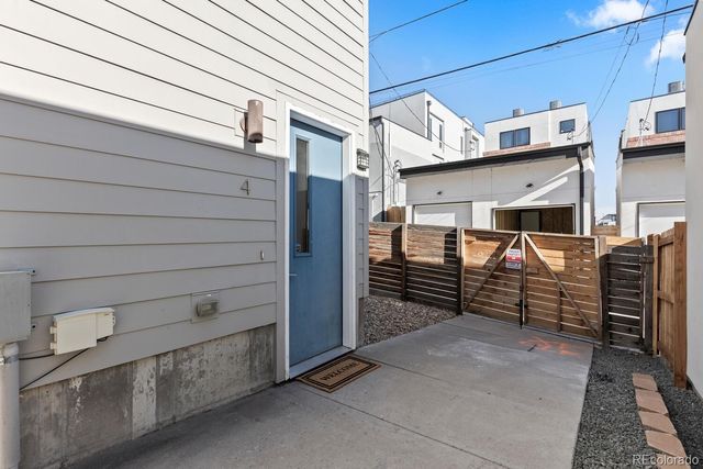 1238 Quitman Street 4, Denver, CO 80204