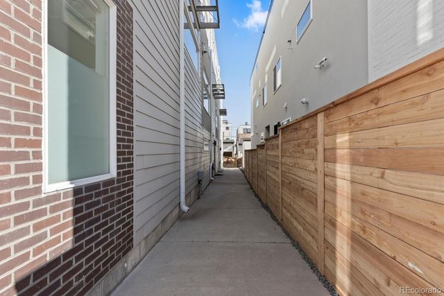 1238 Quitman Street 4, Denver, CO 80204