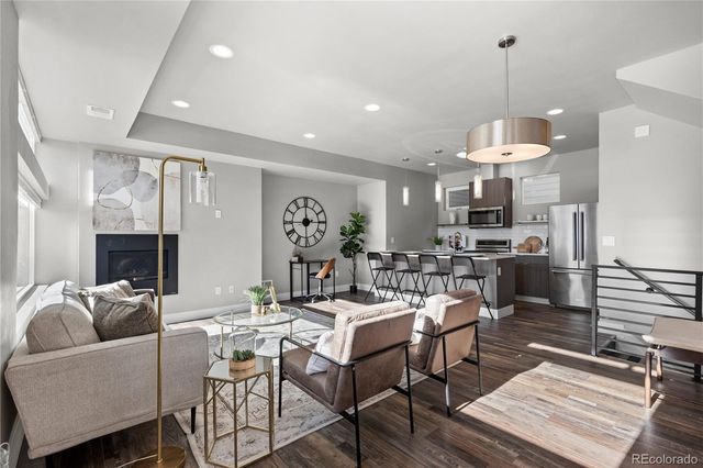 1238 Quitman Street 4, Denver, CO 80204