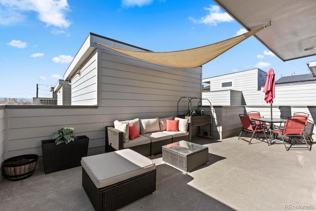 1238 Quitman Street 4, Denver, CO 80204