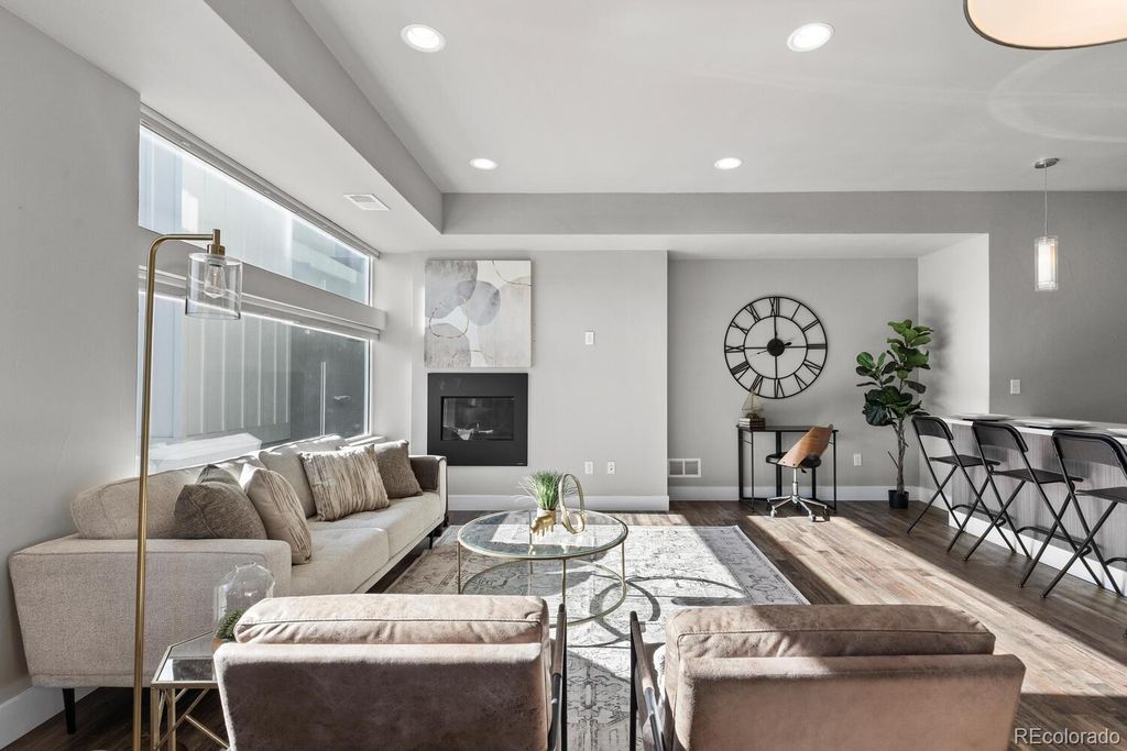 1238 Quitman Street 4, Denver, CO 80204