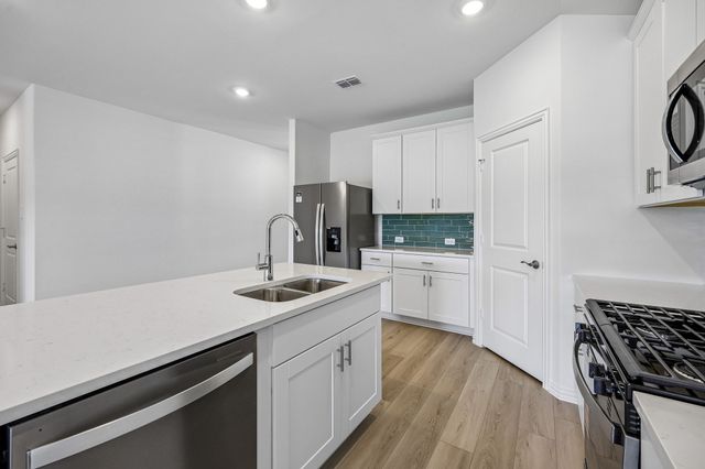 2118 Cottongrass Drive, Sherman, TX 75092