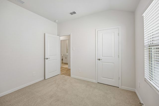 2118 Cottongrass Drive, Sherman, TX 75092
