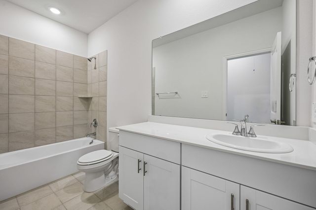 2118 Cottongrass Drive, Sherman, TX 75092