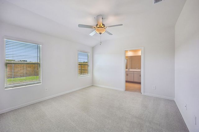 2118 Cottongrass Drive, Sherman, TX 75092