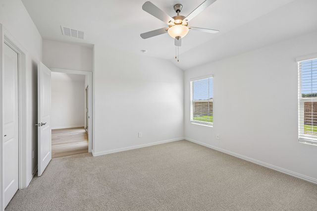 2118 Cottongrass Drive, Sherman, TX 75092