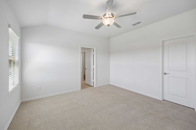 2118 Cottongrass Drive, Sherman, TX 75092