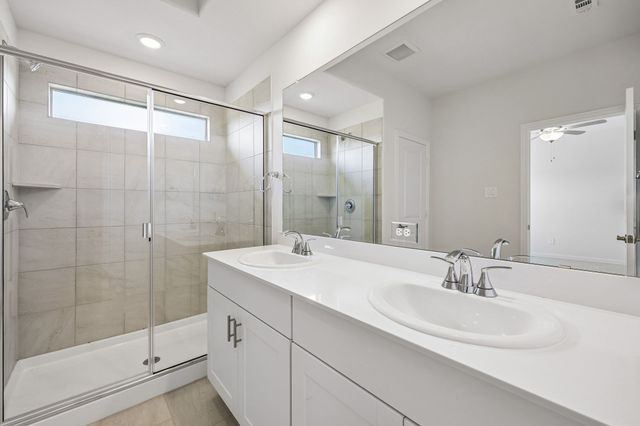 2118 Cottongrass Drive, Sherman, TX 75092