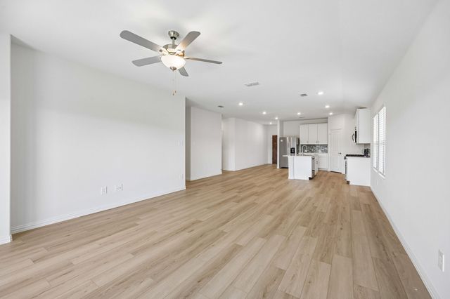 2118 Cottongrass Drive, Sherman, TX 75092
