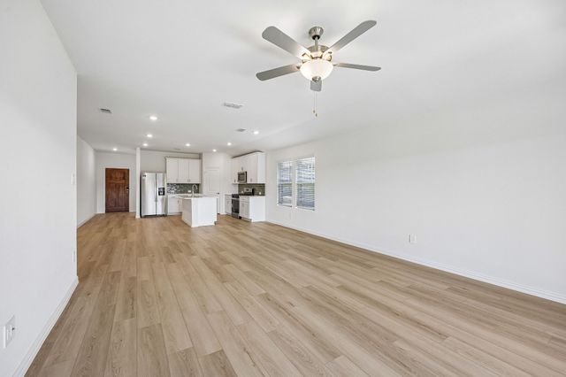 2118 Cottongrass Drive, Sherman, TX 75092