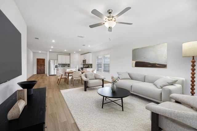 2118 Cottongrass Drive, Sherman, TX 75092