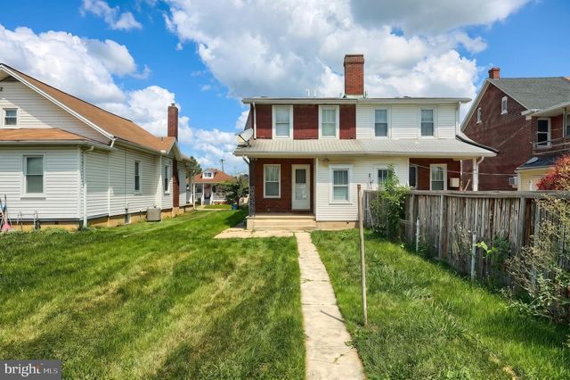 1508 STANTON ST, York, PA 17404