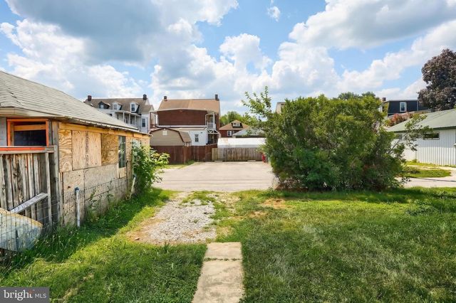 1508 STANTON ST, York, PA 17404