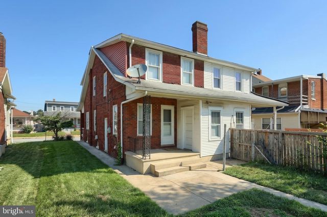 1508 STANTON ST, York, PA 17404
