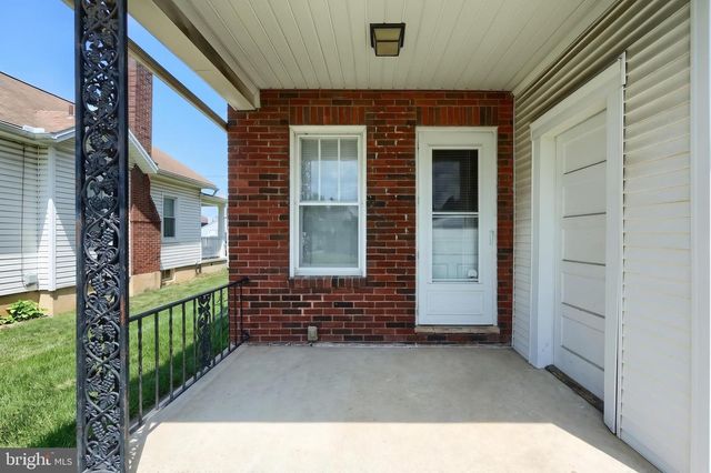 1508 STANTON ST, York, PA 17404
