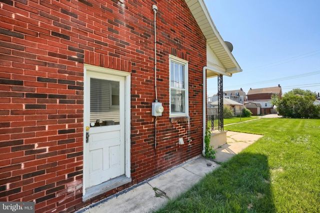 1508 STANTON ST, York, PA 17404