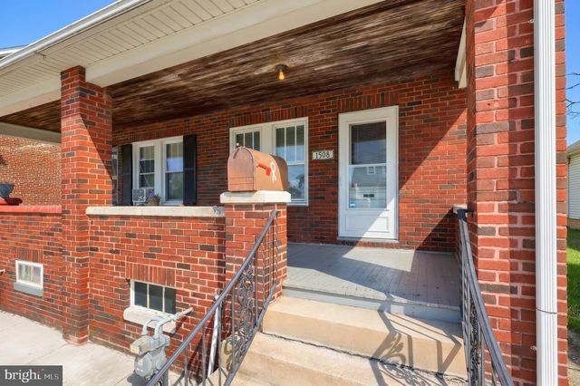 1508 STANTON ST, York, PA 17404