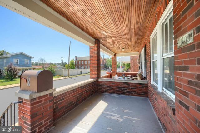 1508 STANTON ST, York, PA 17404