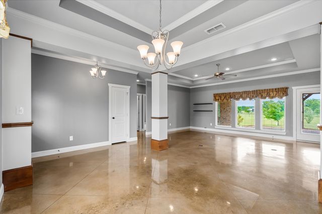 2689 VZ County Road 2511, Canton, TX 75103