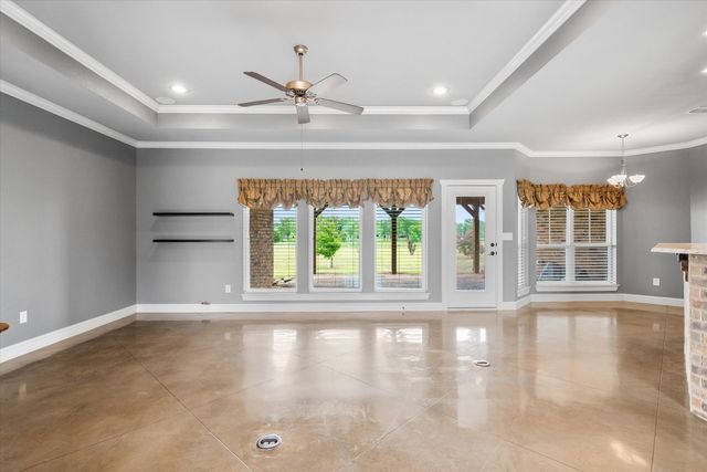 2689 VZ County Road 2511, Canton, TX 75103