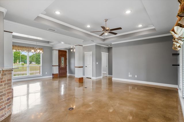 2689 VZ County Road 2511, Canton, TX 75103