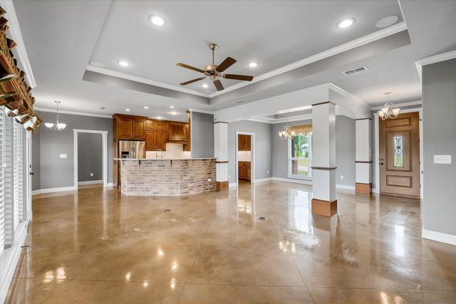 2689 VZ County Road 2511, Canton, TX 75103