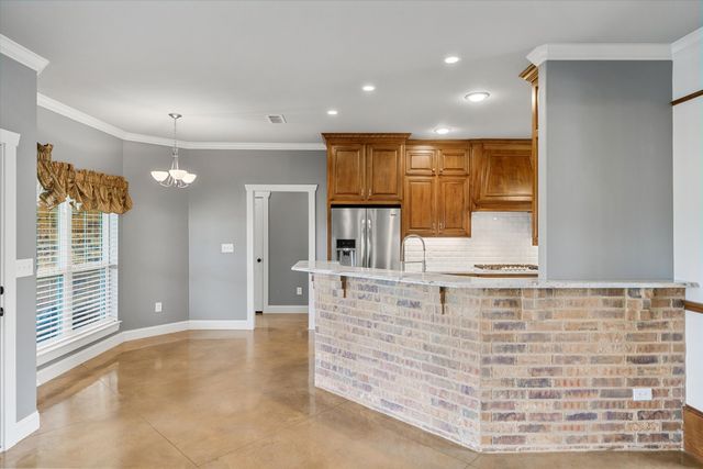 2689 VZ County Road 2511, Canton, TX 75103