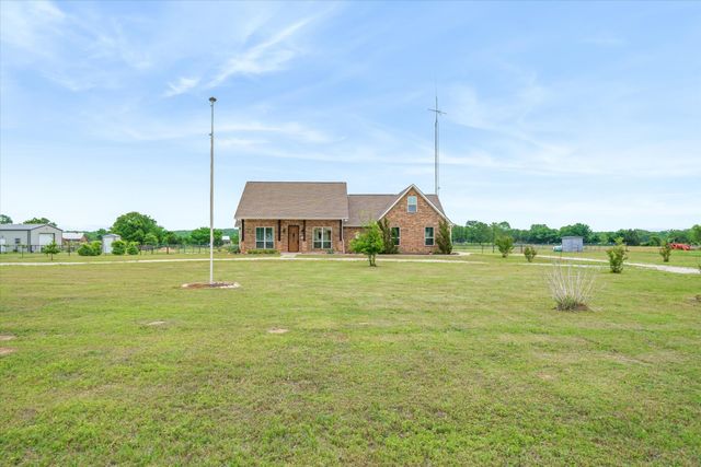 2689 VZ County Road 2511, Canton, TX 75103