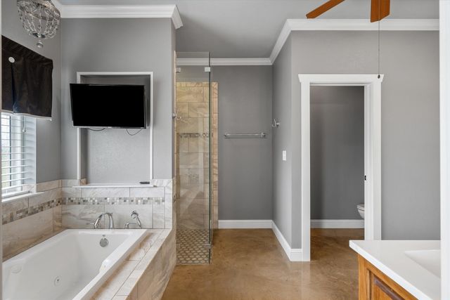 2689 VZ County Road 2511, Canton, TX 75103