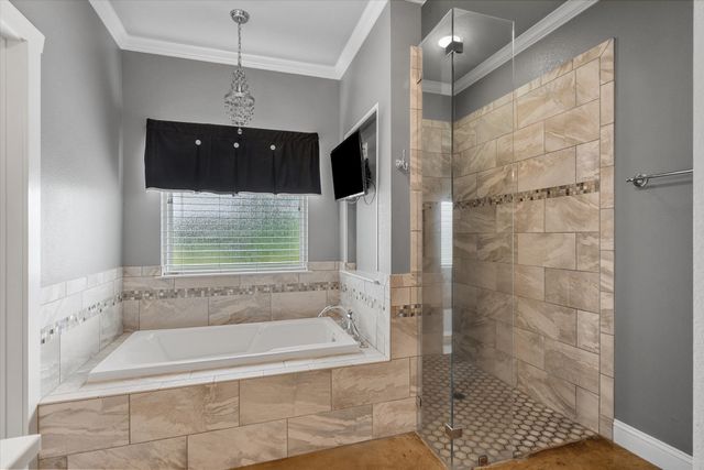 2689 VZ County Road 2511, Canton, TX 75103