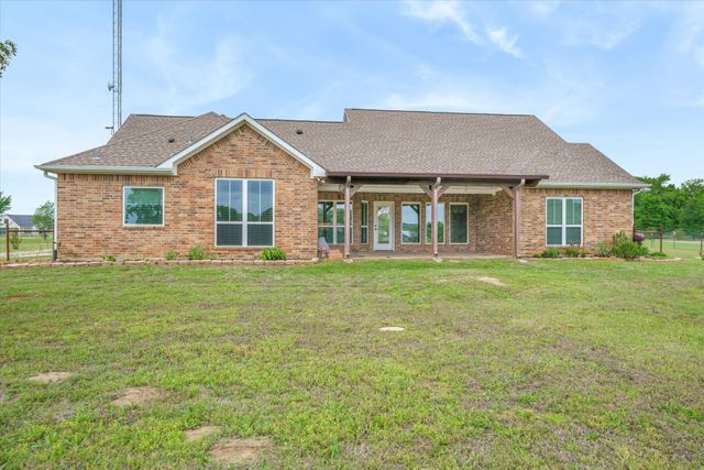 2689 VZ County Road 2511, Canton, TX 75103