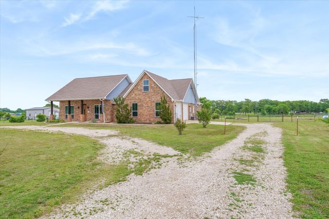 2689 VZ County Road 2511, Canton, TX 75103