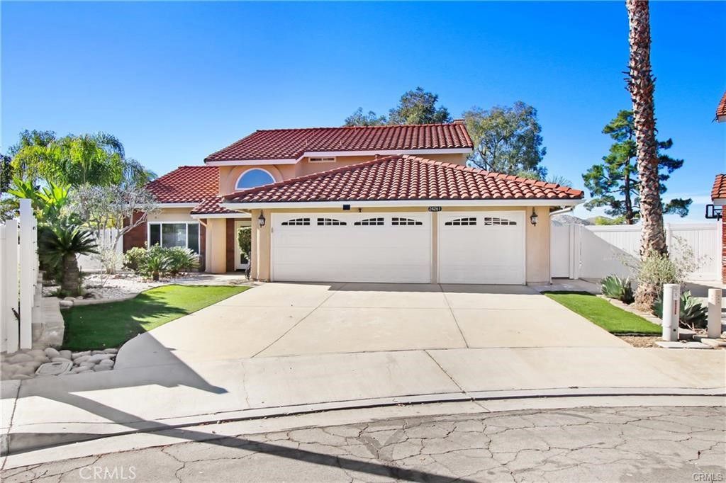 Image 1 of property listing at 24261 Eagle Valley, Moreno Valley, CA 92557