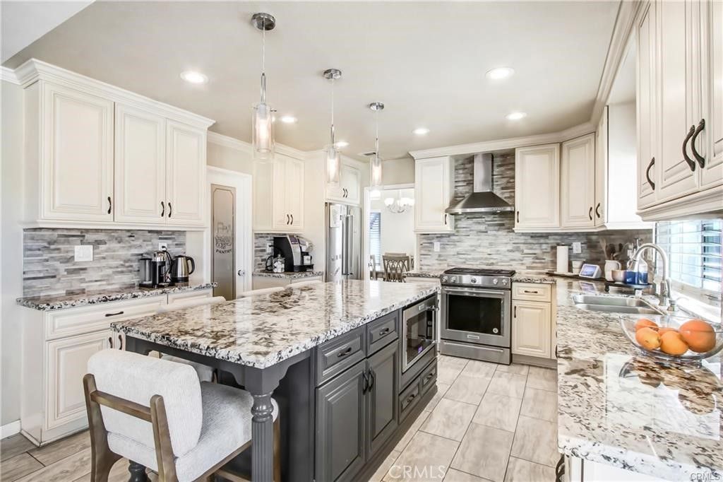 Image 10 of property listing at 24261 Eagle Valley, Moreno Valley, CA 92557