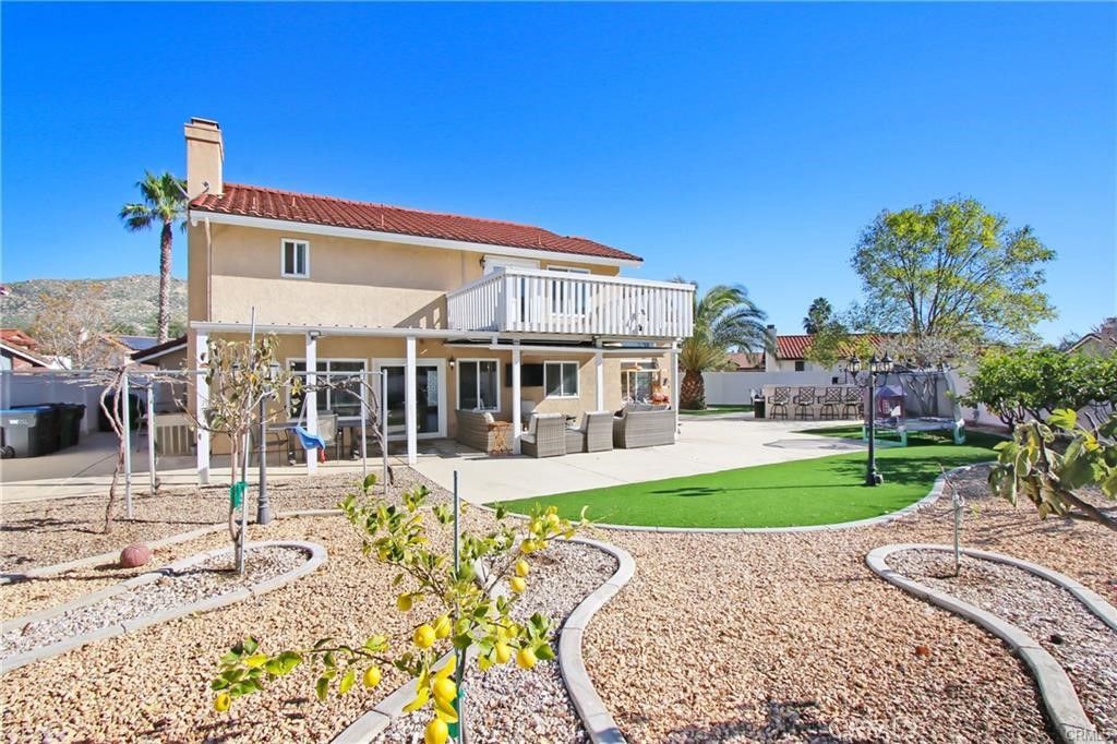 Image 22 of property listing at 24261 Eagle Valley, Moreno Valley, CA 92557
