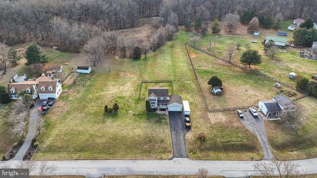 131 LOG YARD LN, Townsend, DE 19734