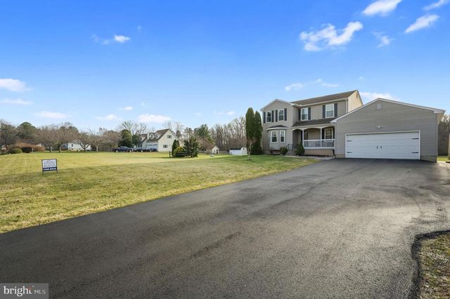 131 LOG YARD LN, Townsend, DE 19734