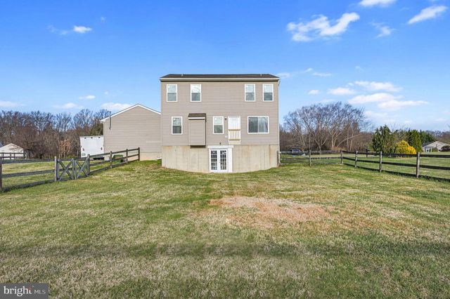 131 LOG YARD LN, Townsend, DE 19734