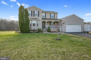 131 LOG YARD LN, Townsend, DE 19734