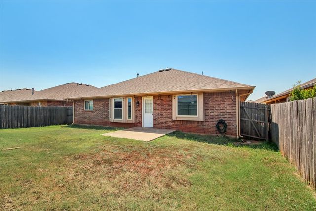 3913 Caraway Lane, Norman, OK 73026