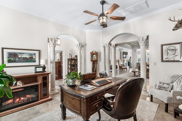 3091 Marsh Island Dr., Myrtle Beach, SC 29579