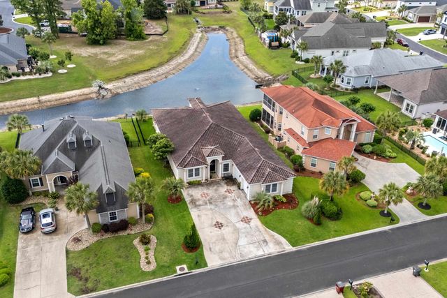 3091 Marsh Island Dr., Myrtle Beach, SC 29579