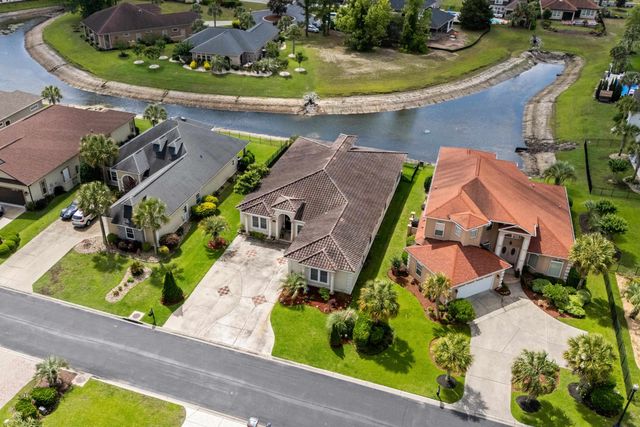 3091 Marsh Island Dr., Myrtle Beach, SC 29579