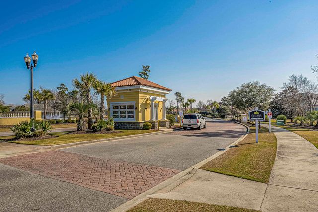 3091 Marsh Island Dr., Myrtle Beach, SC 29579