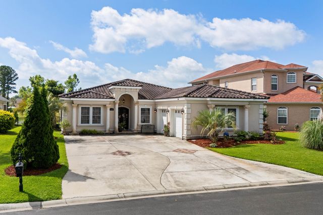 3091 Marsh Island Dr., Myrtle Beach, SC 29579