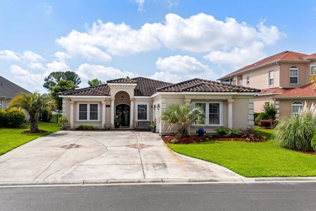 3091 Marsh Island Dr., Myrtle Beach, SC 29579