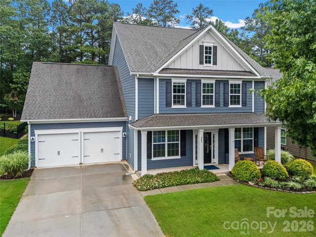 249 Sweet Briar Drive, Indian Land, SC 29707