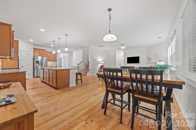 249 Sweet Briar Drive, Indian Land, SC 29707