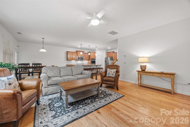 249 Sweet Briar Drive, Indian Land, SC 29707